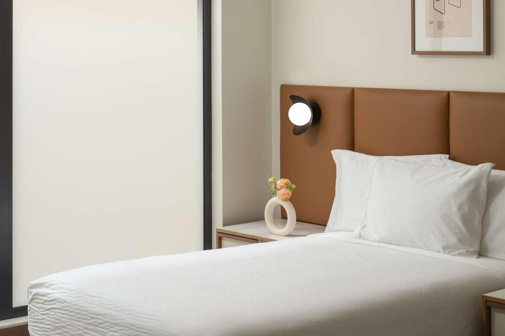 Hotel Marcel New Haven, Tapestry Collection By Hilton Zimmer foto