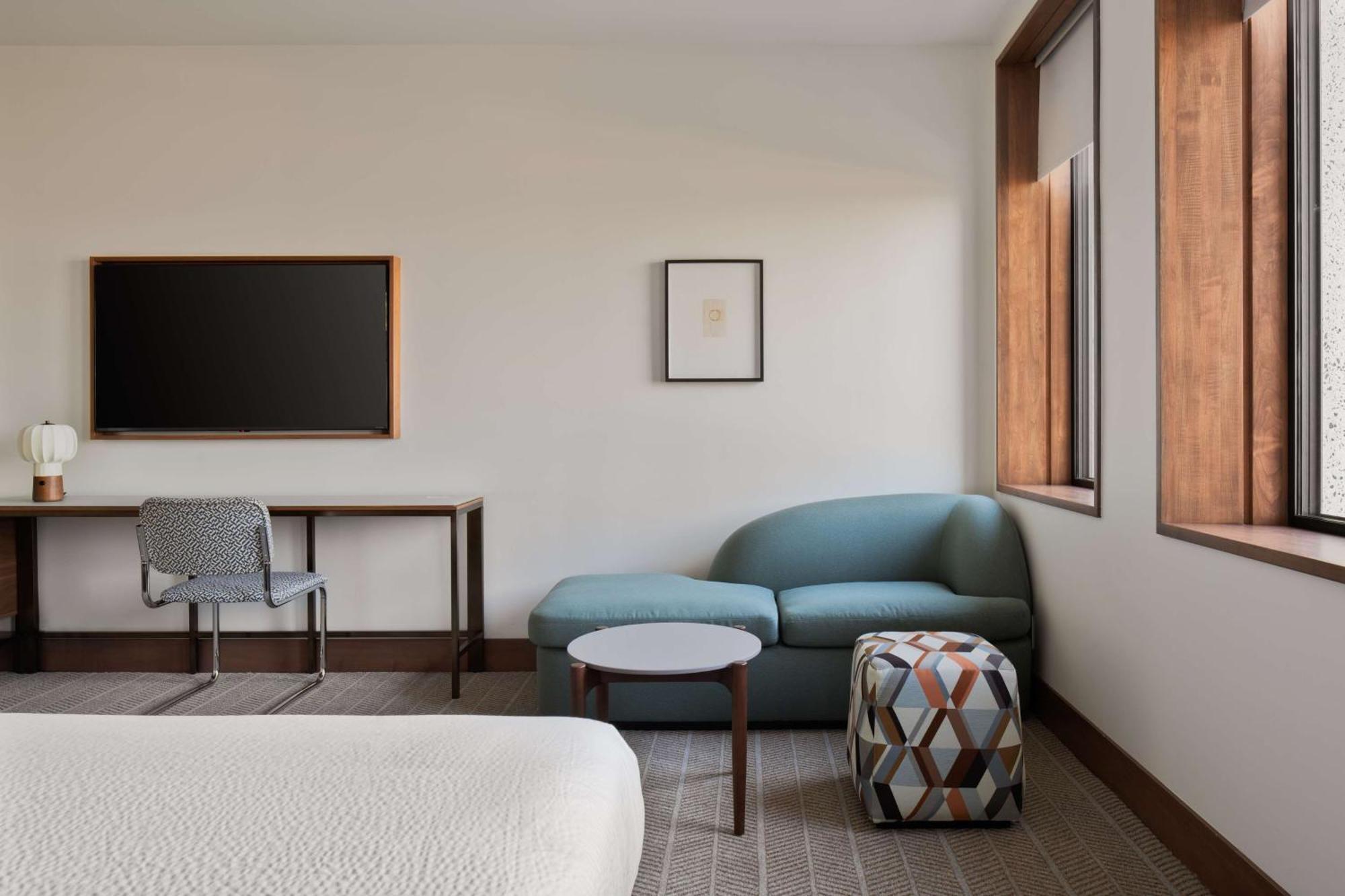Hotel Marcel New Haven, Tapestry Collection By Hilton Exterior foto
